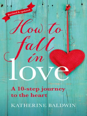 cover image of How to Fall in Love
